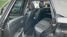 Suzuki Vitara 1.5 Hybrid SZ5 5dr AGS Hybrid Estate